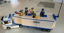 Lego city 60044 d'occasion  Saint-Berthevin