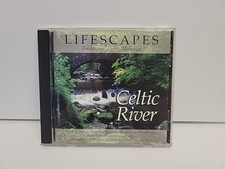 Lifescapes celtic river for sale  Crawfordsville