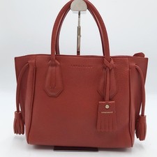 Longchamp penelope grain d'occasion  Expédié en Belgium