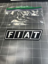 Fiat vintage aluminium for sale  Norcross
