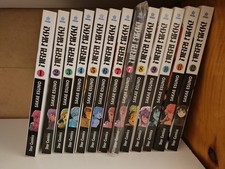 Mirai nikki completa usato  Livorno