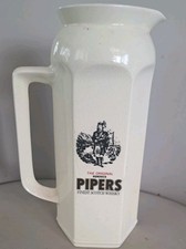 Hundred pipers scotch for sale  LLANELLI