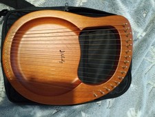 lyres d'occasion  Expédié en Belgium