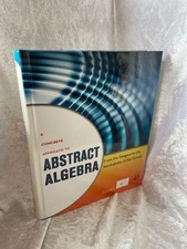 Concrete approach abstract gebraucht kaufen  Oberthal