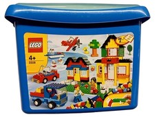 Lego 5508 deluxe gebraucht kaufen  Deutschland