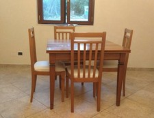 Mobili soggiorno ottimo usato  Castel Madama