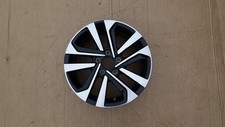 Alufelge zoll 5x112 gebraucht kaufen  Geesthacht