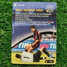 Card wizards football usato  Portacomaro