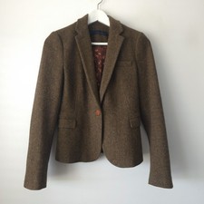 Zara 100 wool d'occasion  Expédié en Belgium