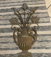 Metal hanging grecian for sale  Inverness