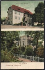Vieselbach gasthof zum gebraucht kaufen  Berlin