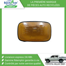 Repetiteur aile gauche d'occasion  Saint-Quentin