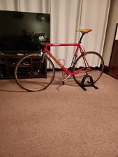 Cannondale caad4 saeco for sale  Shreve
