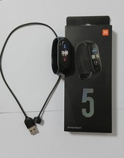 Mi Band 5 comprar usado  Enviando para Brazil