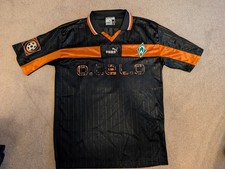 Puma 1998 werder gebraucht kaufen  Berlin