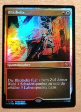 Mtg magic foil gebraucht kaufen  Schorndorf