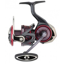 Daiwa ballistic 2021 d'occasion  Romans-sur-Isère