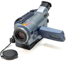 Videocamera sony digital usato  Torino