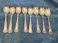 vintage cutlery epns for sale  WORTHING