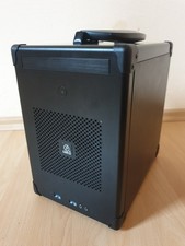 Lian mini itx gebraucht kaufen  Rödental