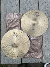 Zildjian series constantinople gebraucht kaufen  Morbach