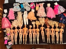 Lot vintage mattel for sale  Frankfort
