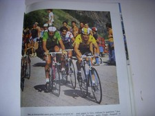 Cyclisme coupure livre d'occasion  Orry-la-Ville