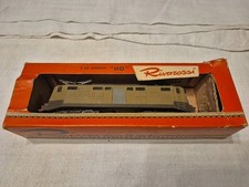 Rivarossi locomotore 424 usato  Pray