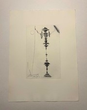 Salvador dali spinning d'occasion  Expédié en Belgium