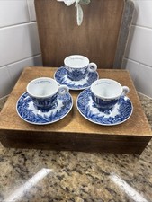 Illy collection rosenthal for sale  La Vernia