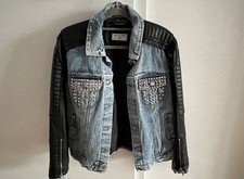 Jacke rick cardona gebraucht kaufen  Berlin