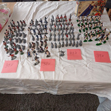 137 aufstellfiguren airfix gebraucht kaufen  Ronnenberg