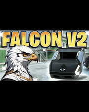 Usado, Falcon V2 Script para Bo6 e guerra *Cronus Zen não incluído* Premium Script Aimbot comprar usado  Enviando para Brazil