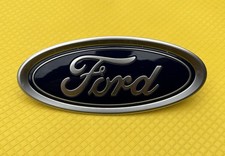 Ford emblem c1bb gebraucht kaufen Ford emblem c1bb gebraucht kaufen  Reichenbach/O.L.