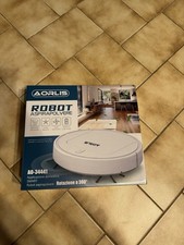 Aspirateur robot d'occasion  Nans-les-Pins