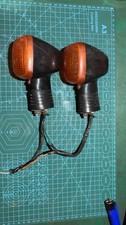 Motorcycle indicators read for sale  MANCHESTER