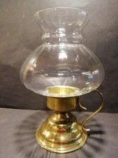 Schönes großes windlicht gebraucht kaufen  Westoverledingen