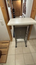 Stehpult arbeitspult rednerpul gebraucht kaufen  Feldkirchen-Westerham