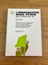 Immaginazione senza potere. usato  Italia