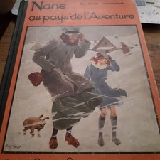 Nane pays aventure usato  Spedire a Italy