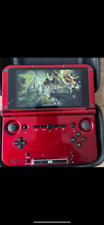 Console gpd 4go d'occasion  Les Lilas