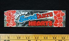 1987 chewy sweetarts for sale  Liberty Hill