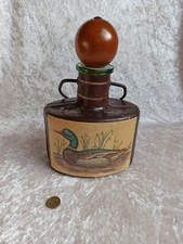 Vintage 70er dekanter gebraucht kaufen  Mülheim an der Ruhr