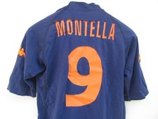 Maglia shirt camiseta usato  Santa Maria Capua Vetere