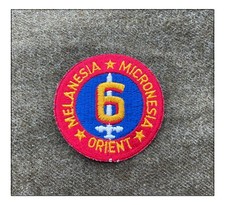Ww2 marine 6th d'occasion  Sainte-Mère-Église