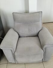 Fauteuil relax électrique d'occasion  Châteauneuf-les-Martigues