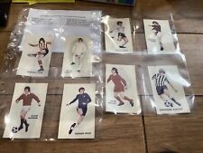 Nabisco football transfers for sale  RAYLEIGH