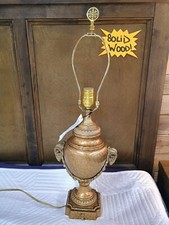 Table lamp robert for sale  Hickory