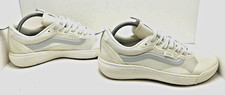 Tênis de Skate Vans Ultrarange Exo Low Bone Branco/Preto Masculino Tamanho 7.5 comprar usado  Enviando para Brazil