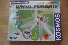 Kosmos wind energie gebraucht kaufen  Karlsfeld